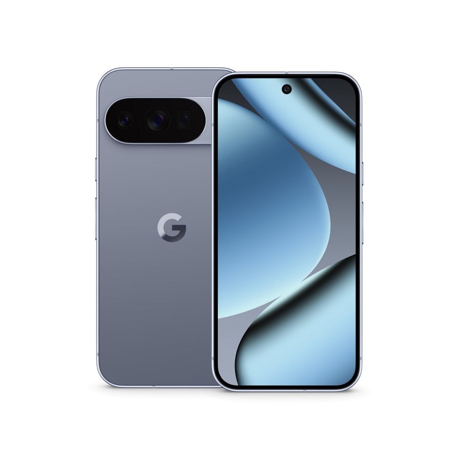 Google pixel 10 pro 5g dual sim 16gb ram 128gb - moonstone