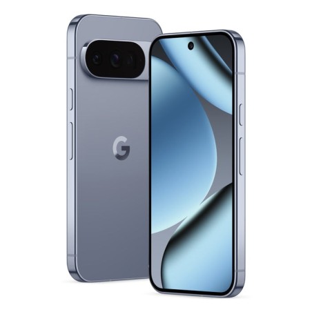 Google pixel 10 pro 5g dual sim 16gb ram 128gb - moonstone