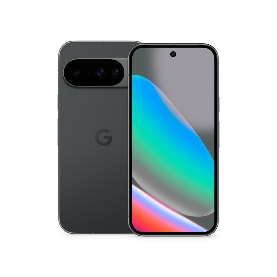 Google pixel 10 5g dual sim 12gb ram 256gb - obsidian