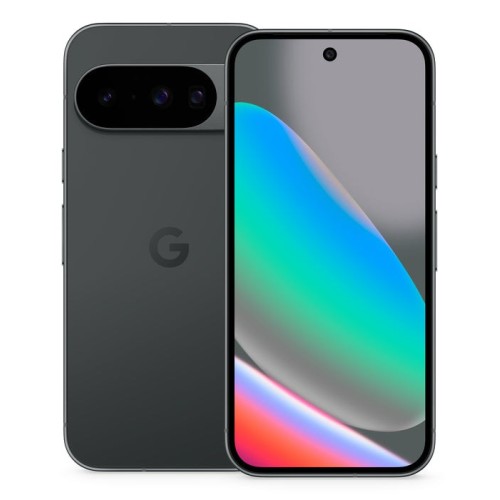 Google pixel 10 5g dual sim 12gb ram 128gb - obsidian