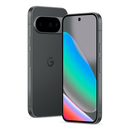 Google pixel 10 5g dual sim 12gb ram 128gb - obsidian