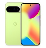 Google pixel 10 5g dual sim 12gb ram 128gb - lemongrass