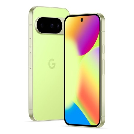 Google pixel 10 5g dual sim 12gb ram 128gb - lemongrass
