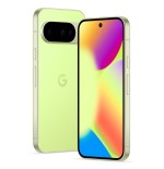 Google pixel 10 5g dual sim 12gb ram 128gb - lemongrass