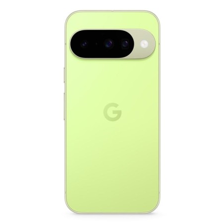 Google pixel 10 5g dual sim 12gb ram 128gb - lemongrass