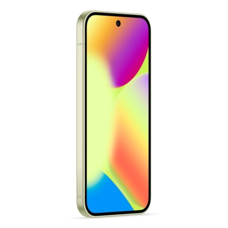 Google pixel 10 5g dual sim 12gb ram 128gb - lemongrass