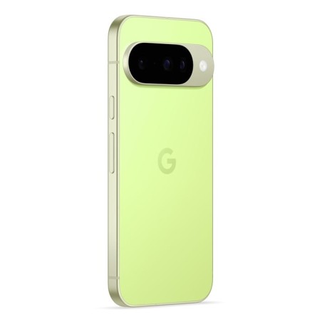 Google pixel 10 5g dual sim 12gb ram 128gb - lemongrass
