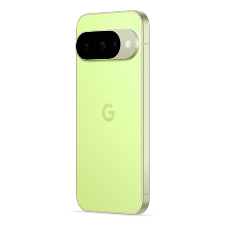 Google pixel 10 5g dual sim 12gb ram 128gb - lemongrass