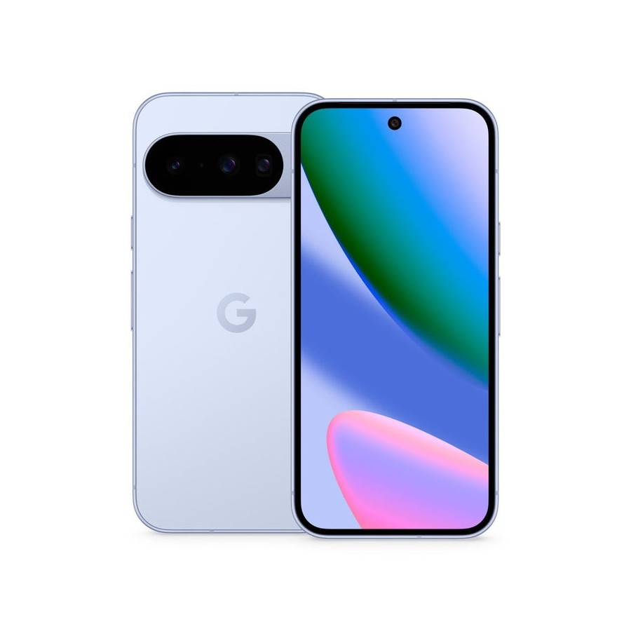 Google pixel 10 5g dual sim 12gb ram 128gb - frost