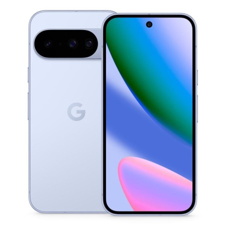 Google pixel 10 5g dual sim 12gb ram 128gb - frost