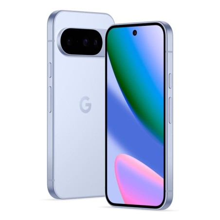 Google pixel 10 5g dual sim 12gb ram 128gb - frost