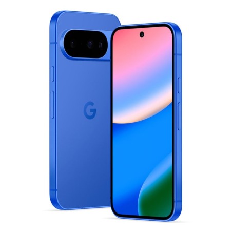 Google pixel 10 5g dual sim 12gb ram 128gb - indigo