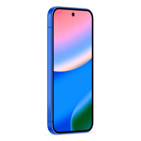 Google pixel 10 5g dual sim 12gb ram 128gb - indigo