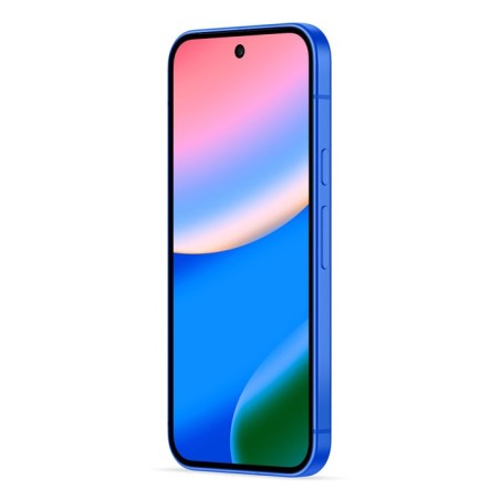 Google pixel 10 5g dual sim 12gb ram 128gb - indigo