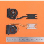 Ventilador con disipador para portátil dell latitude e5270
