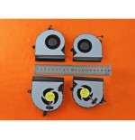 Ventilador para portátil asus g751 g751j g751m g751jt g751jy g751jl versión 1