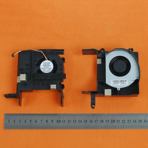 Ventilador para portátil hp all in one 20 c023w 20 c 22 b