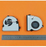 Ventilador para portátil asus rog strix gl553v gl553ve gl553vd gl553vw zx53 zx53v zx53vd zx53ve zx53vw