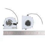Ventilador para portátil asus fx63v fz63vd fx63vd fx63vd7300 fx63vd7701