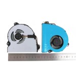 Ventilador para portátil asus fx53v fx53vd kx53ve zx53vd zx53ve gl553v fx53vd
