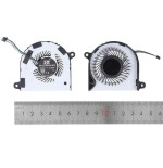 Ventilador cpu para portátil dell latitude e7480 02t9gv