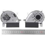 Ventilador cpu para portátil asus ux333 ux333f ux333fa ux333fn u3300f