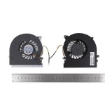 Ventilador para portátil msi gt72 gt72s gt72vr 1781 1782