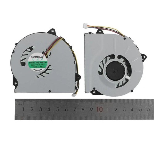 Ventilador para portátil lenovo g50 70 g40 70 g40 30 g40 45at z50 70