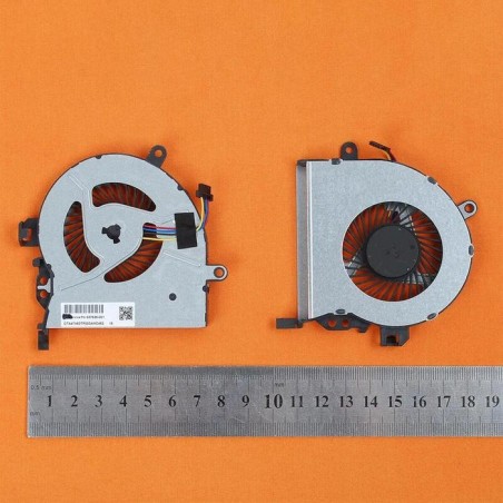 Ventilador para portátil hp 450 g3