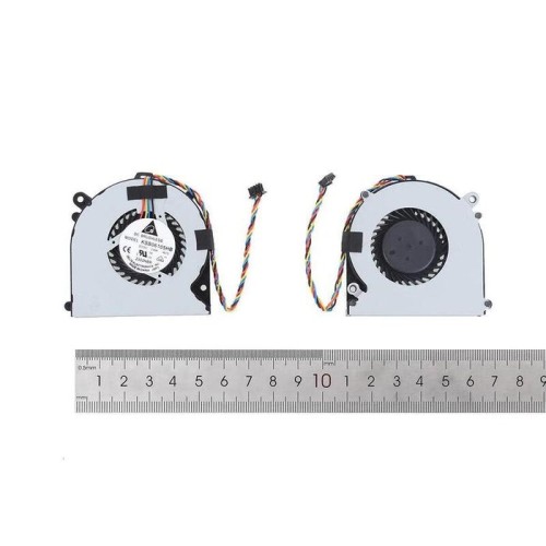 Ventilador para portátil hp 260 g1 260 g2