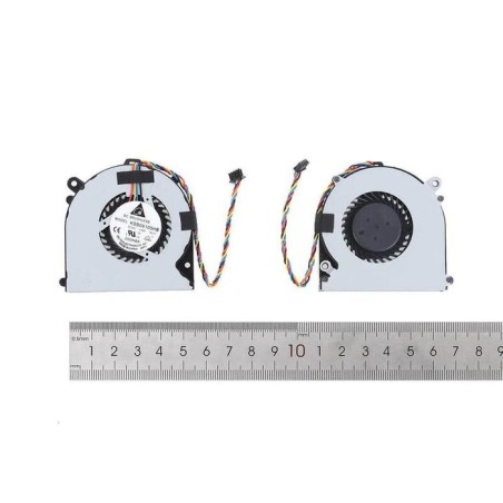 Ventilador para portátil hp 260 g1 260 g2