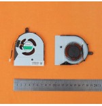 Ventilador para portátil dell 15 5558 14 5458 5459 5559 5755 5758 5555