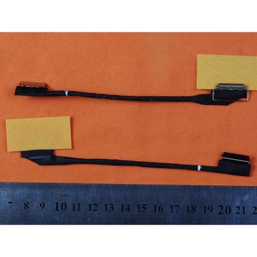 Cable flex para portátil lenovo thinkpad yoga 14 20fy 0002us 14 20fy 00up116 30 pines