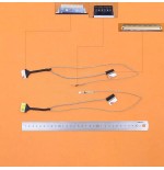 Cable flex para portátil hp 15 db 15 da 15 da0030nr 15 da0033wm tpn  c136 sin táctil