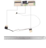 Cable flex para portátil hp envy 13 d tpn c120 30 pines