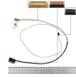 Cable flex para portátil hp 2plus 17 ab 17 w 120tx 17 w220tx 119tx 30 pines