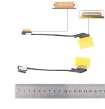 Cable flex para portátil lenovo thinkpad yoga 14 20fy 0002us yoga 460 00up116 450.05101.0011 30 pines