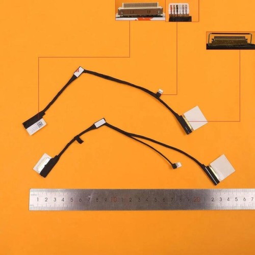 Cable flex para portátil hp 14 bf 14 bf040wm 14 bf008nf dc02002ul00