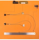 Cable flex para portátil asus ux305l ux305lb ux305ln dc02c00bd0s