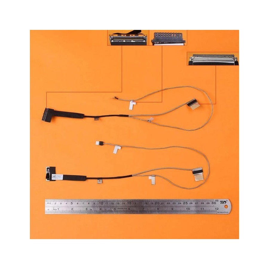 Cable flex para portátil asus gl503vs 1a gl503vm 1c gl503v gl503vd gl503g