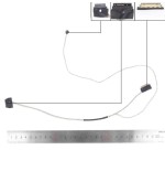 Cable flex para portátil lenovo ideapad 110 15isk tianyi 310 15isk 310 ikb