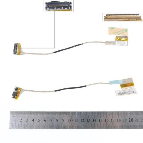 Cable flex para portátil lenovo thinkpad x131e x140e e130 e135 e145 04w3868 dd0li2ic130