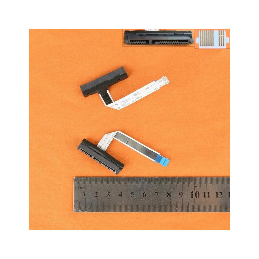 Conector hdd para portátil acer vn7 572 vn7 592