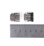 Conector dc jack para portátil acer an515 44 an515 55 an517 52