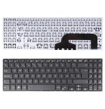 Teclado para portátil asus x507 x507ma x507u x507ua x507ub a507 a507ma negro