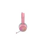 Auriculares razer kraken kitty v3 pro quartz (rz04-05170200-r3m1)