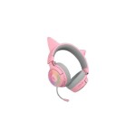 Auriculares razer kraken kitty v3 pro quartz (rz04-05170200-r3m1)