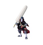 Figura banpresto naruto shippuden vibration stars kisame hoshigaki