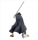 Figura banpresto one piece grandista shanks 22cm