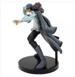 Figura banpresto one piece battle record collection kuzan 15cm
